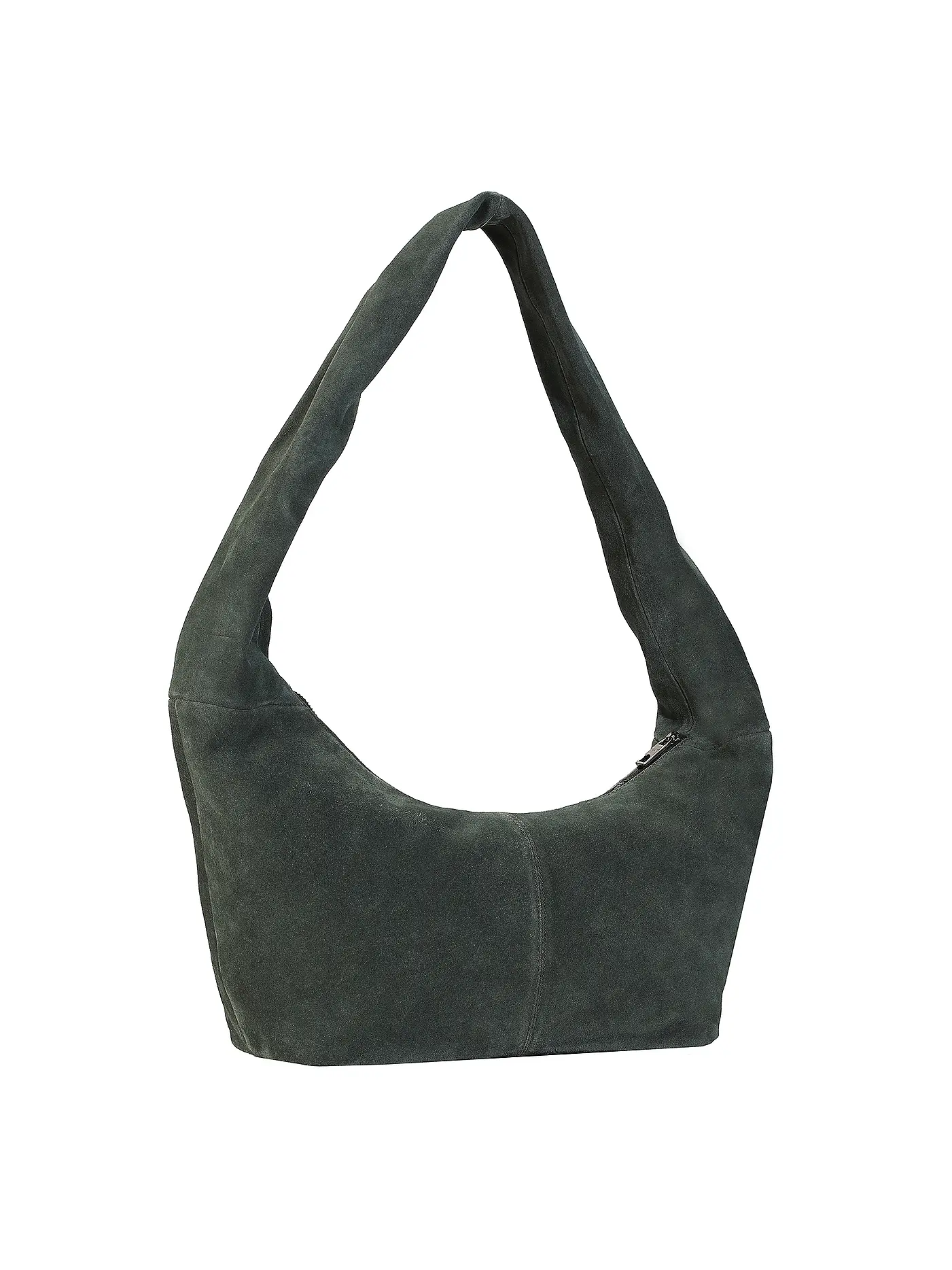 LIEBESKIND BERLIN | Ledertasche - Hobo Bag Medium | 